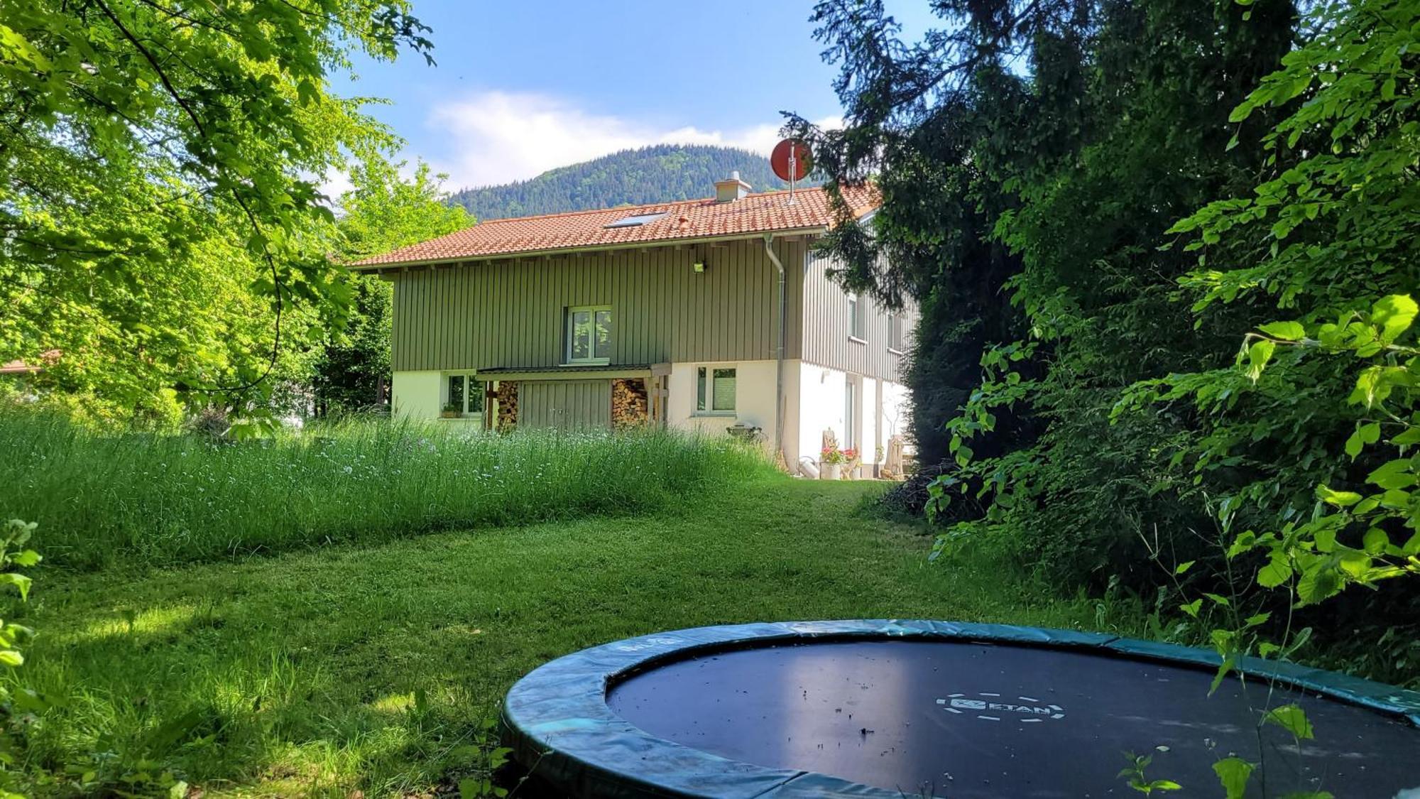 Tegernsee Chalet Gmund am Tegernsee Exterior foto